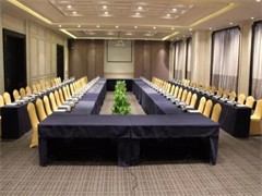 圖會議與展覽服務(wù) 重塑商業(yè)交流的新格局