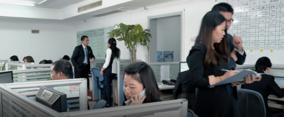 2016年中國(guó)管理咨詢行業(yè)發(fā)展態(tài)勢(shì)與北京技術(shù)咨詢市場(chǎng)前瞻